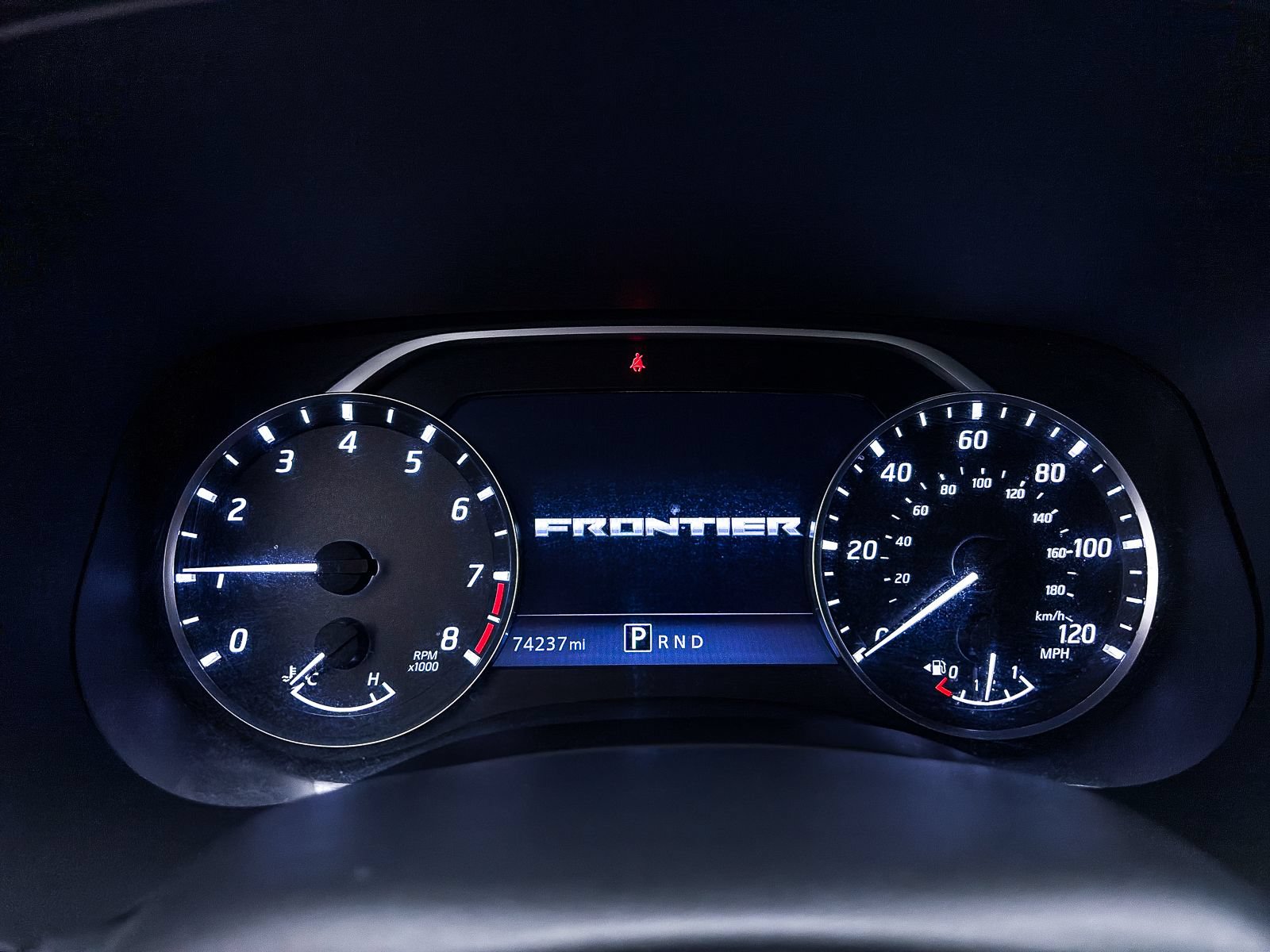 Used 2022 Nissan Frontier S w/ Technology Package RWD image 27
