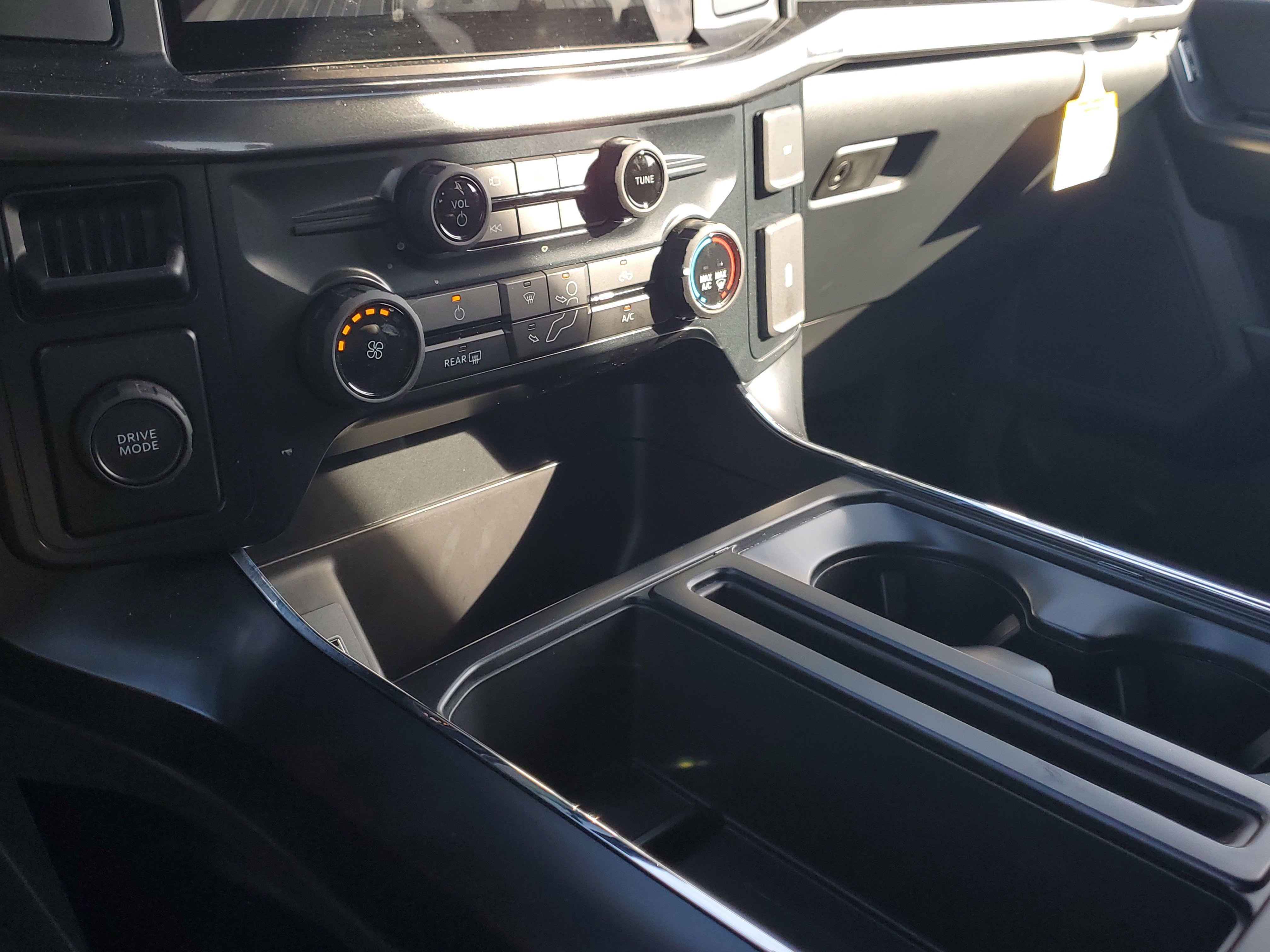 New 2025 Ford F150 STX w/ STX Black Appearance Package image 20