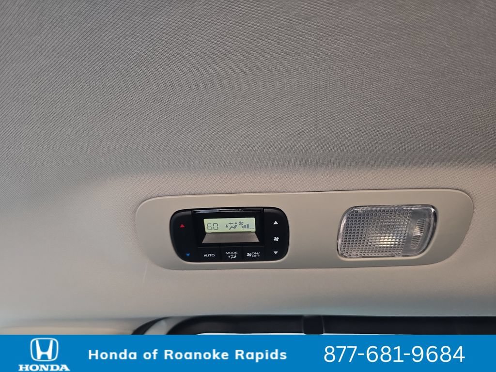 New 2026 Honda Odyssey EX-L image 26