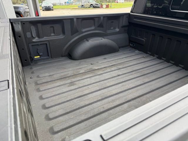 Used 2023 Ford F150 Platinum image 16