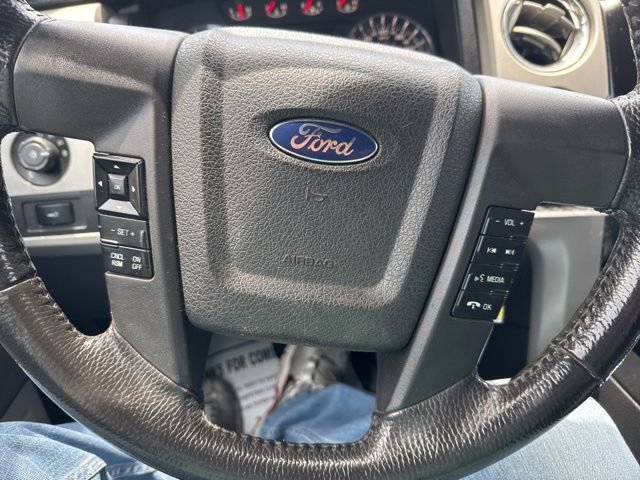 Used 2012 Ford F150 FX4 w/ FX Plus Pkg AWD/4WD image 34