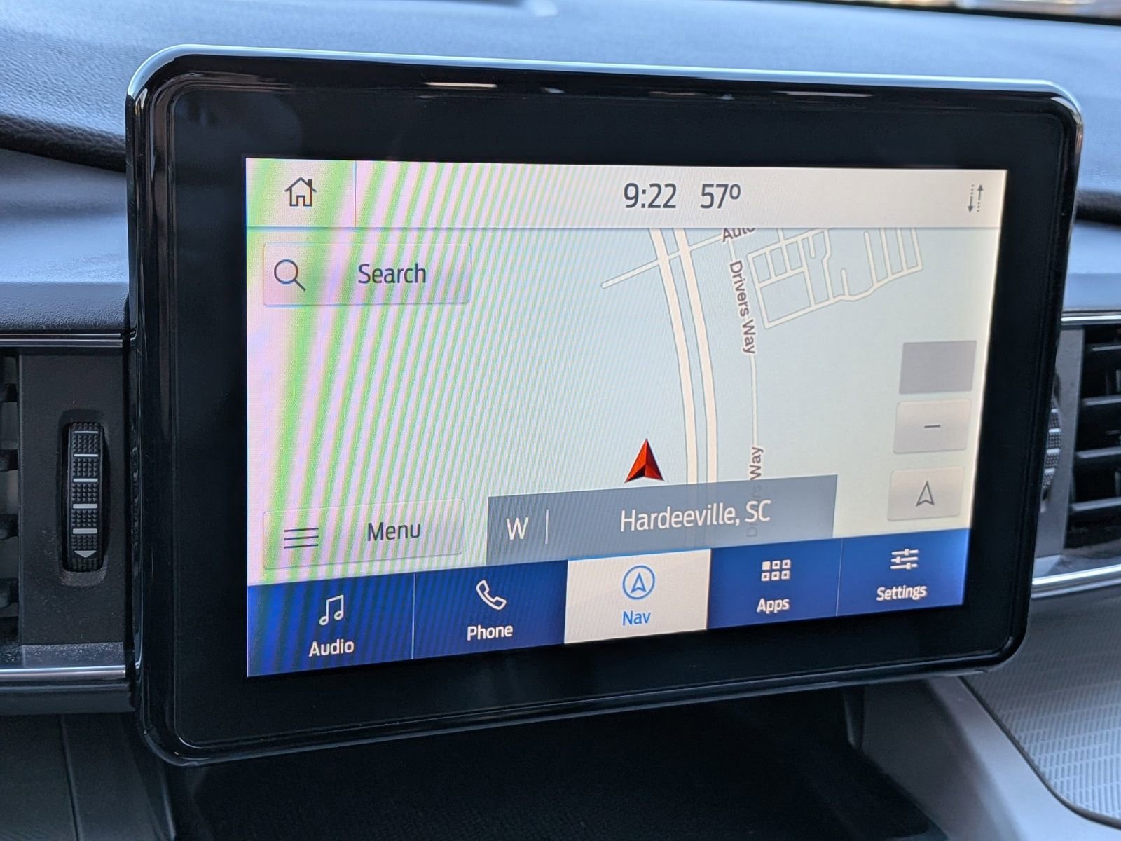 Certified 2022 Ford Explorer XLT w/ Equipment Group 202A image 13