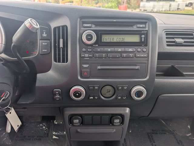 Used 2008 Honda Ridgeline RT image 12