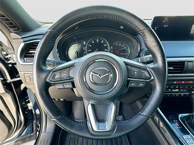 Used 2021 MAZDA CX-9 Grand Touring image 11