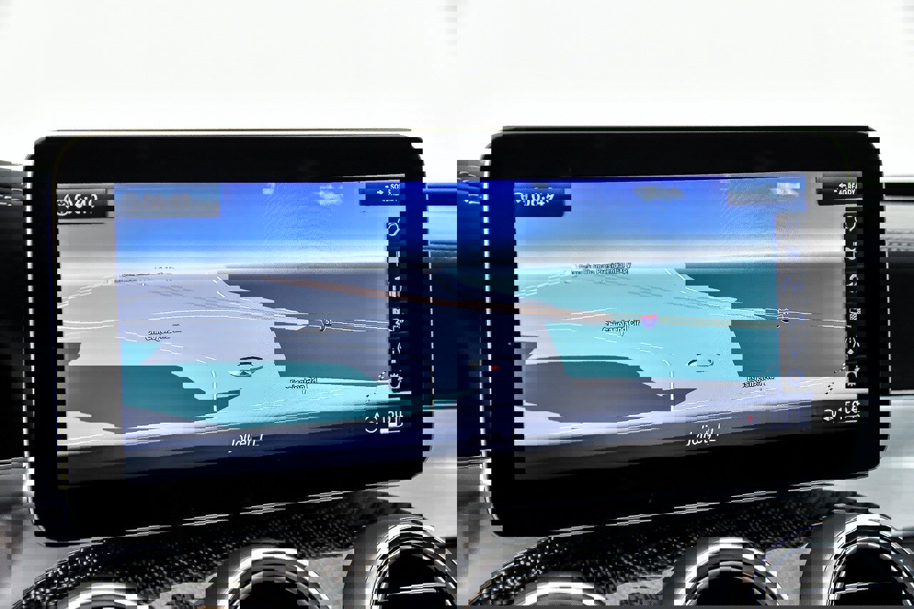 Used 2021 Mercedes-Benz C 63 AMG S image 32