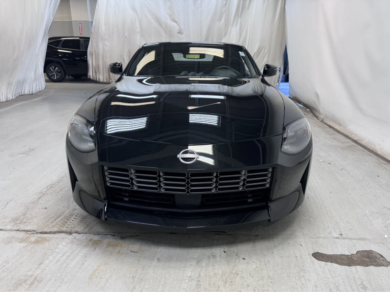 New 2024 Nissan Z Performance w/ Floor Mat Package image 5