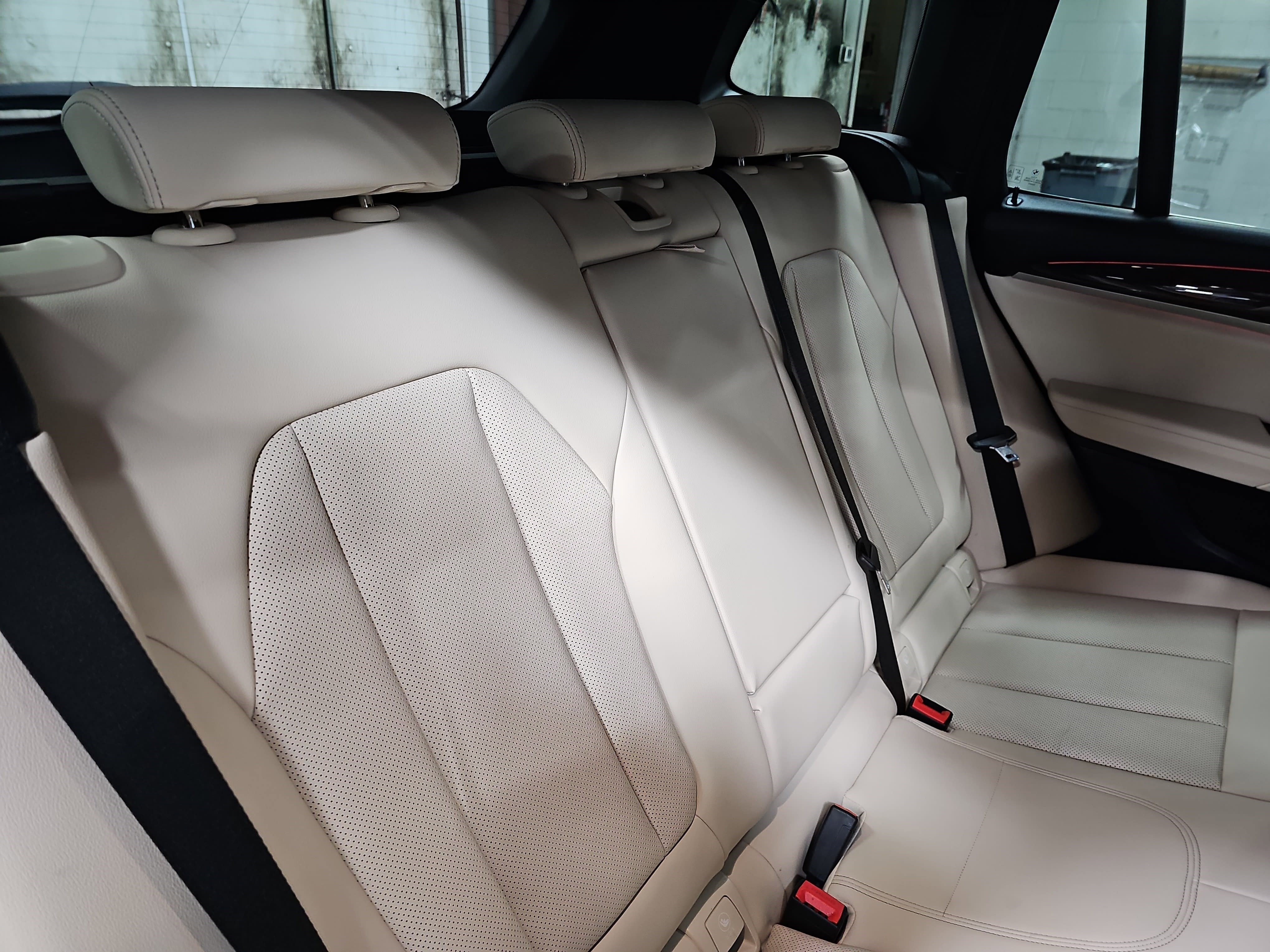 Used 2019 BMW X7 xDrive40i w/ Premium Package image 12