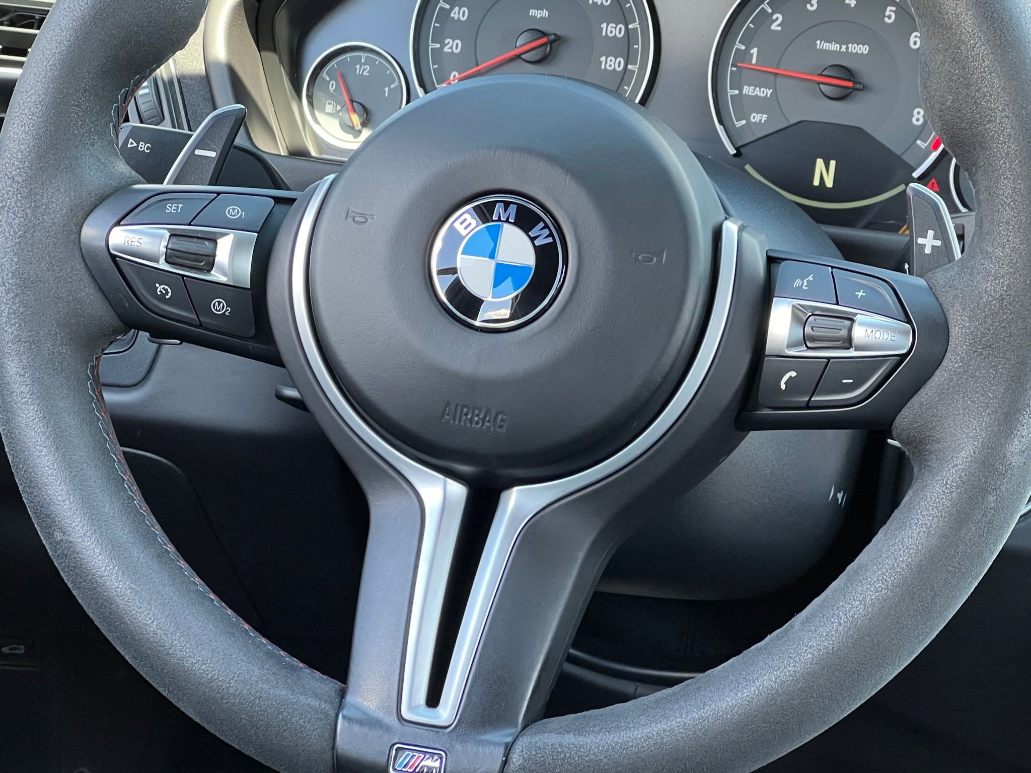 Used 2018 BMW M3 CS w/ Executive Package image 26