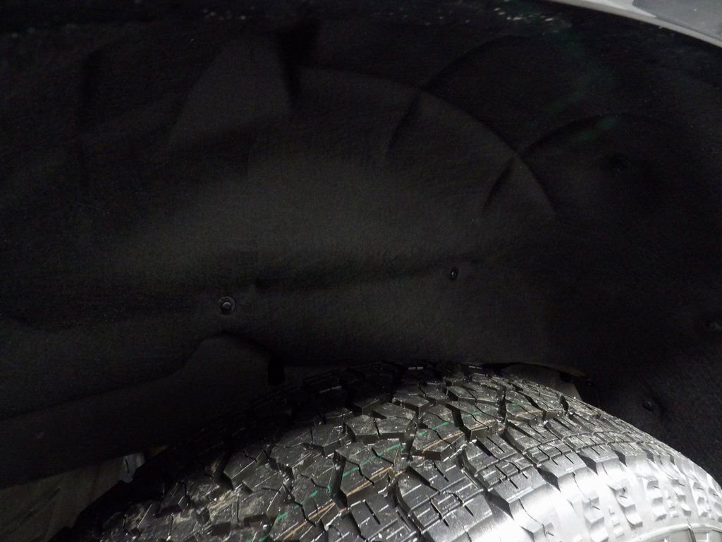 Used 2024 Chevrolet Silverado 1500 RST image 29