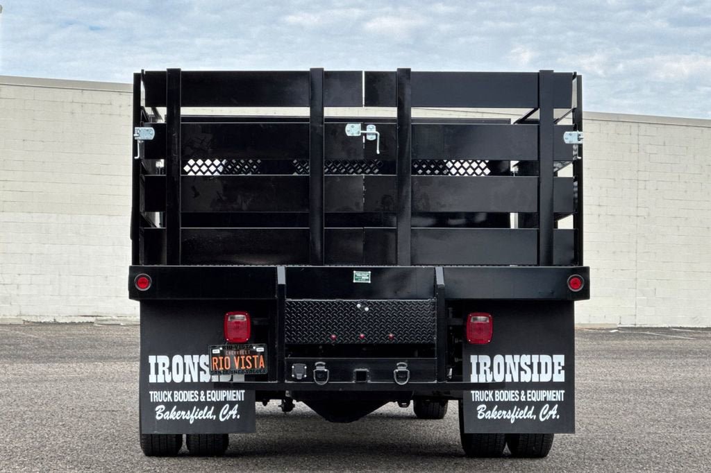 New 2025 Chevrolet Silverado 3500 W/T w/ WT Convenience Package RWD image 5