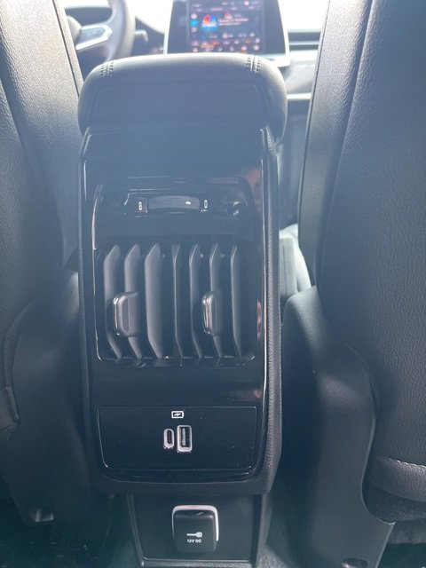 Used 2025 Jeep Compass Latitude w/ Convenience Group image 19