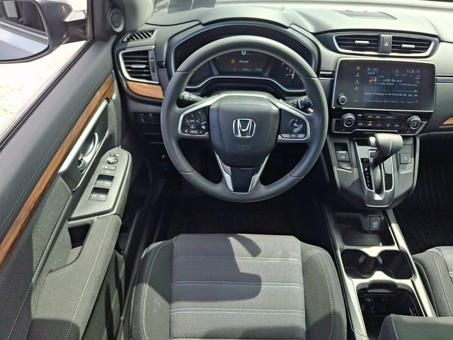 Used 2018 Honda CR-V EX image 11