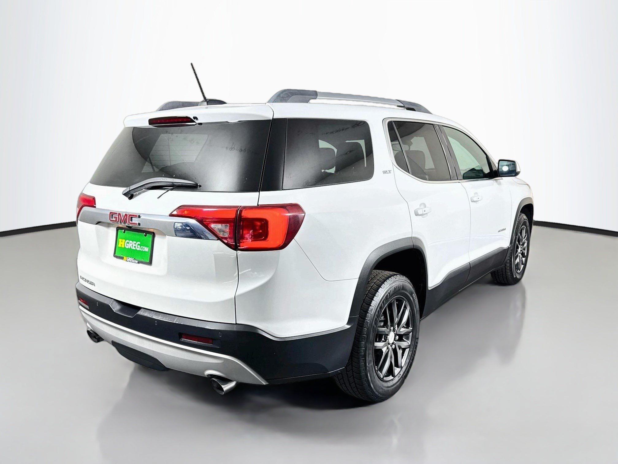 Used 2017 GMC Acadia SLT FWD image 32