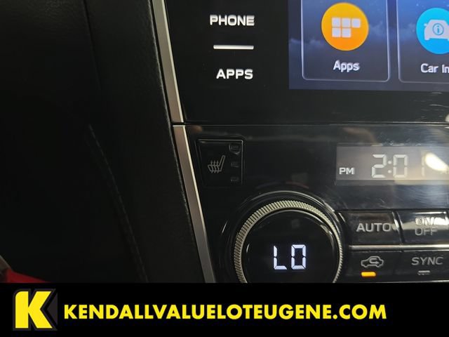 Used 2019 Subaru Legacy 2.5i Premium AWD/4WD image 20