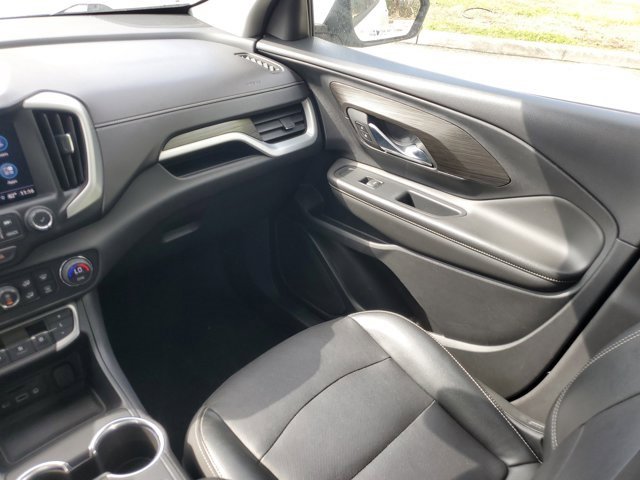 Used 2023 GMC Terrain SLT image 22