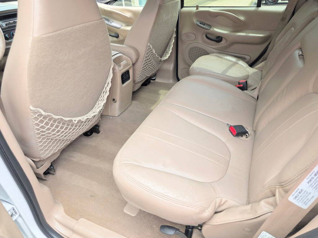 Used 1998 Ford Expedition 4WD image 40