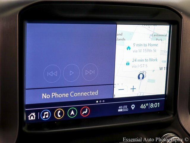 Certified 2019 GMC Sierra 1500 SLT w/ SLT Premium Plus Package image 14