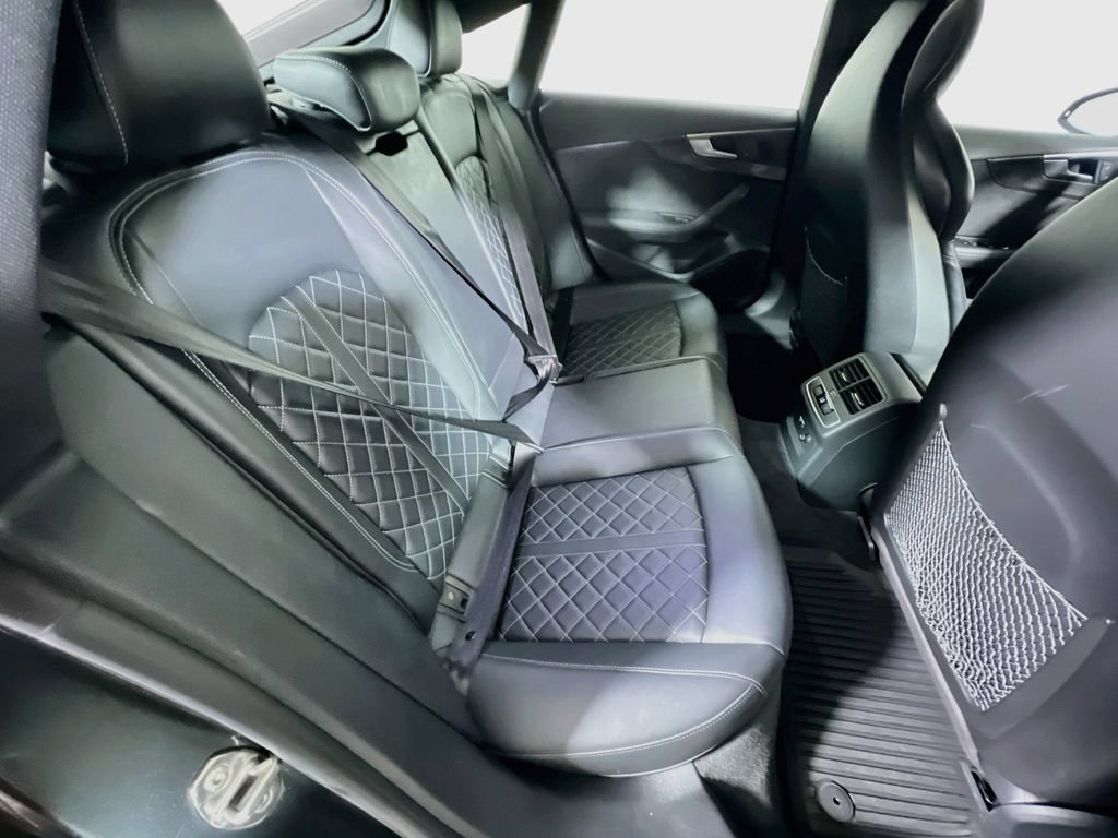 Used 2019 Audi S5 Premium Plus w/ Premium Plus AWD/4WD image 25
