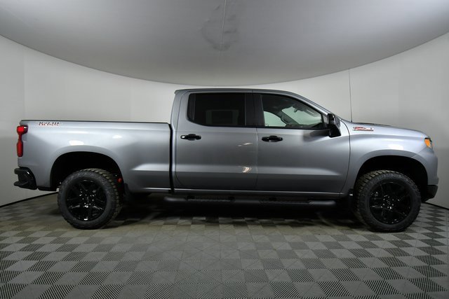 New 2026 Chevrolet Silverado 1500 LT Trail Boss w/ Convenience Package II image 15