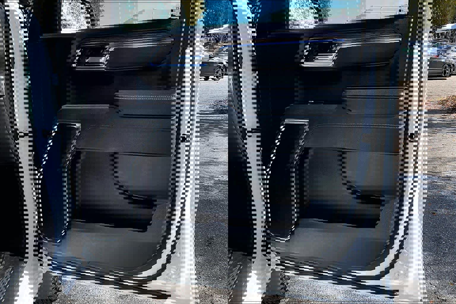 Used 2026 Chevrolet Silverado 1500 RST image 27