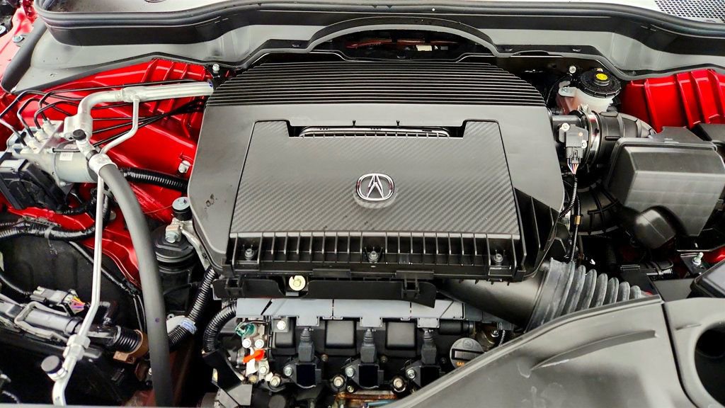 Used 2025 Acura MDX A-Spec image 29