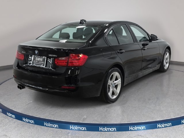 Used 2015 BMW 328i xDrive Sedan AWD/4WD image 6