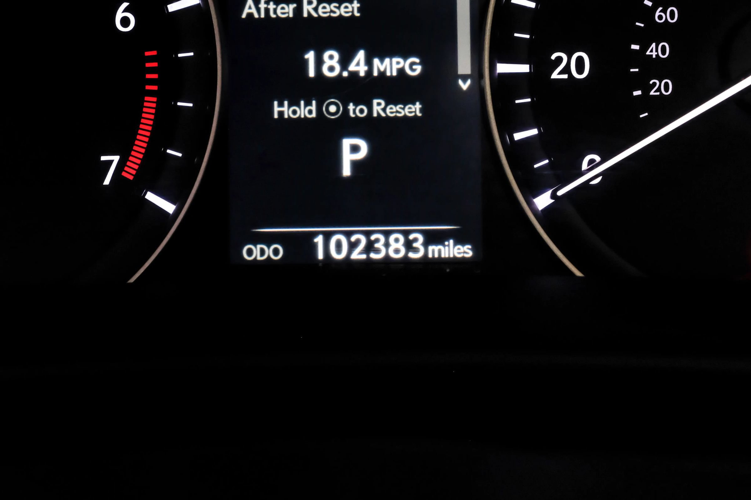 Used 2017 Lexus RX 350 F Sport FWD image 19