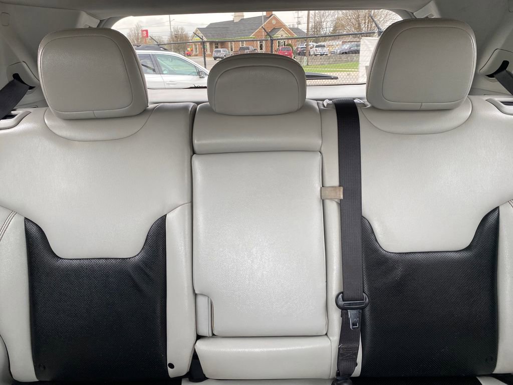 Used 2021 Jeep Compass Limited image 26