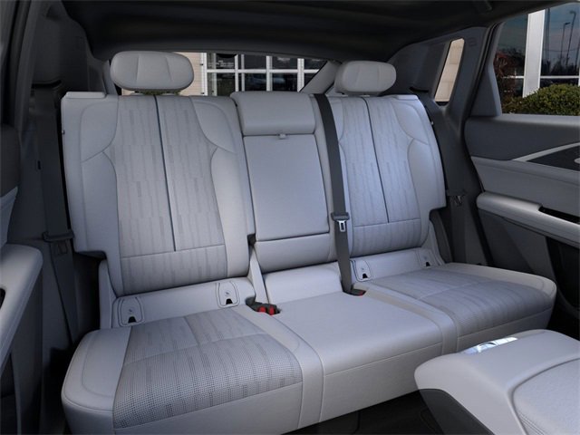 New 2026 Cadillac Lyriq Signature Sport image 17