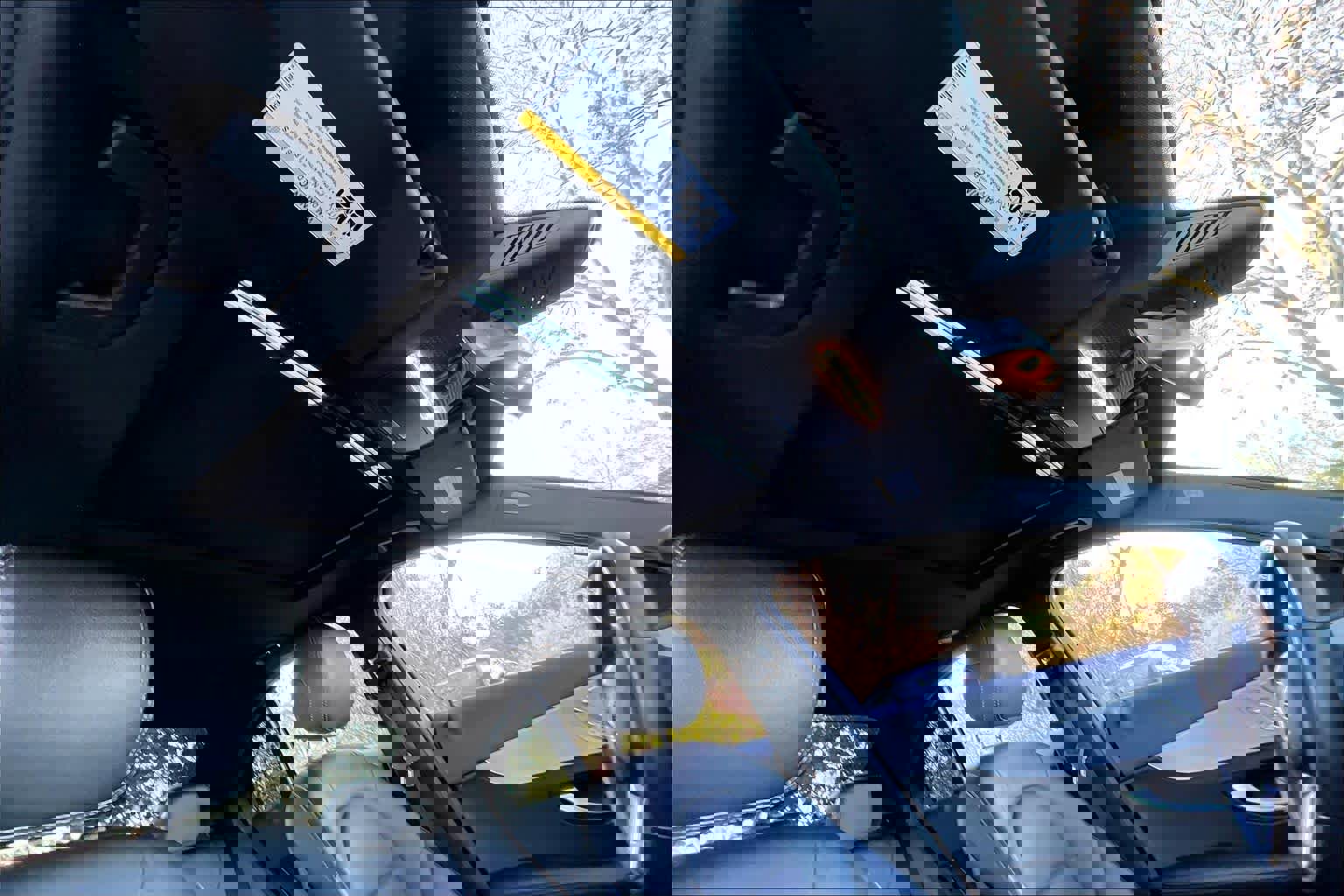 Used 2021 Mercedes-Benz C 300 Sedan image 13