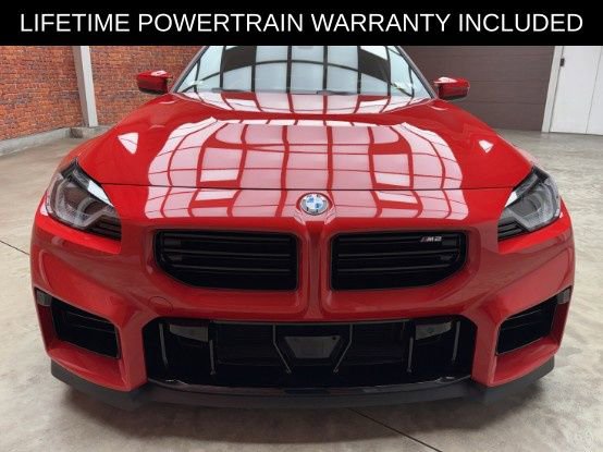 Used 2024 BMW M2 w/ Lighting Package image 13