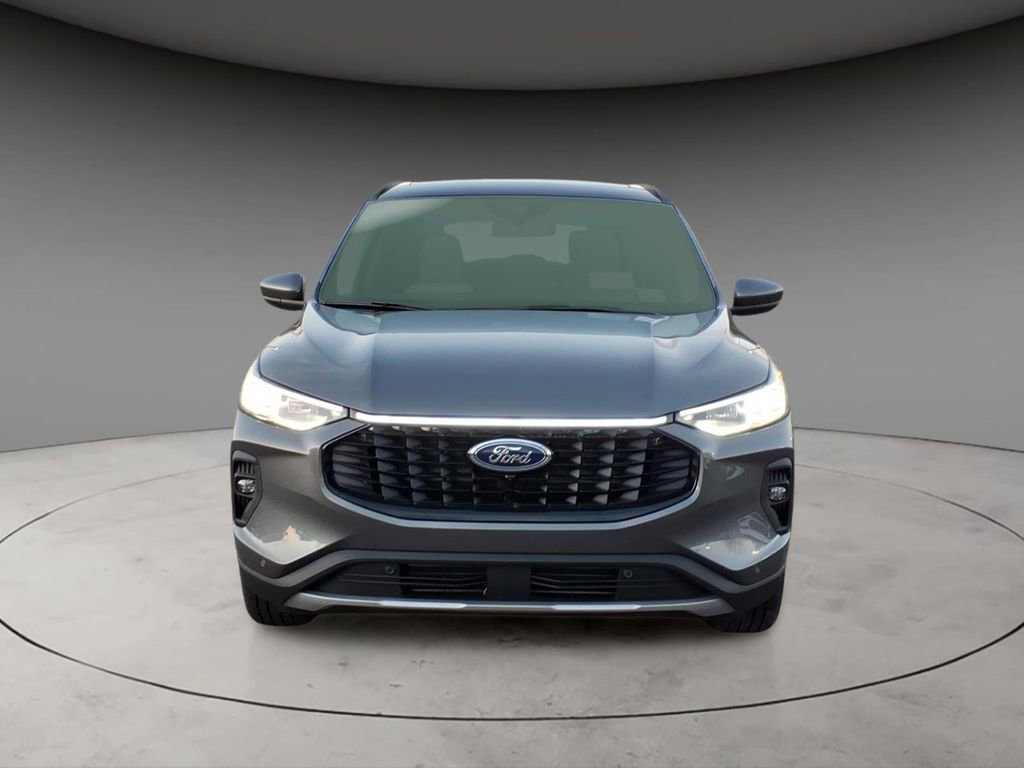 New 2026 Ford Escape Platinum w/ Premium Technology Package image 15