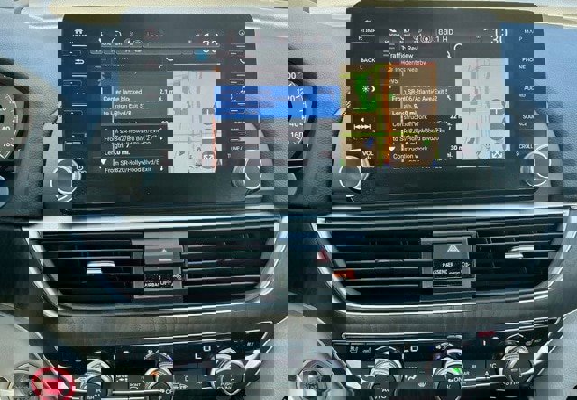 Certified 2018 Honda Accord Touring image 29