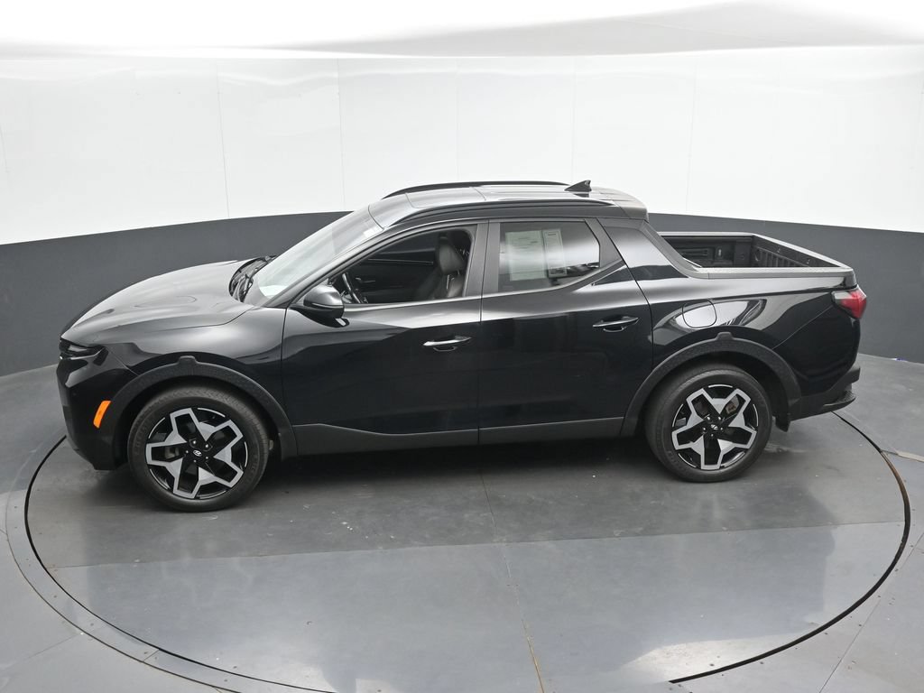 Used 2022 Hyundai Santa Cruz Limited AWD/4WD image 36