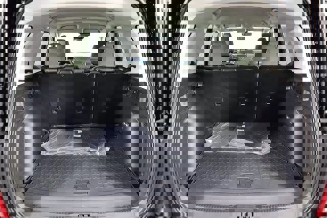 New 2025 Ford Bronco Sport Badlands image 22