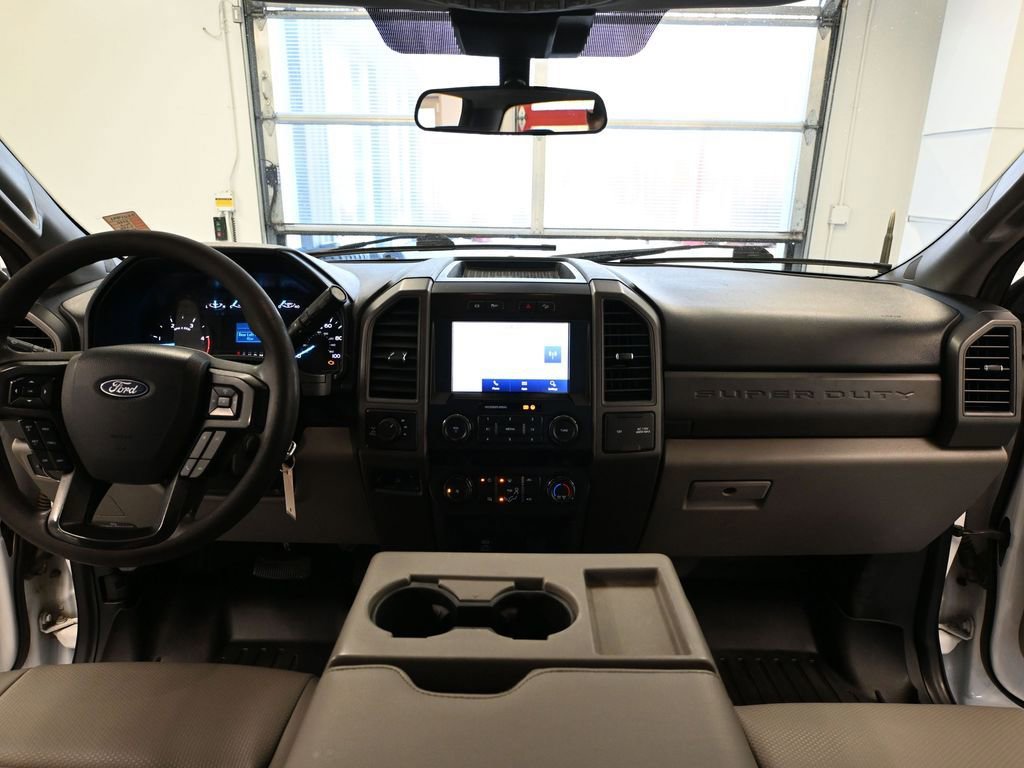 Used 2020 Ford F250 XL w/ STX Appearance Package image 26