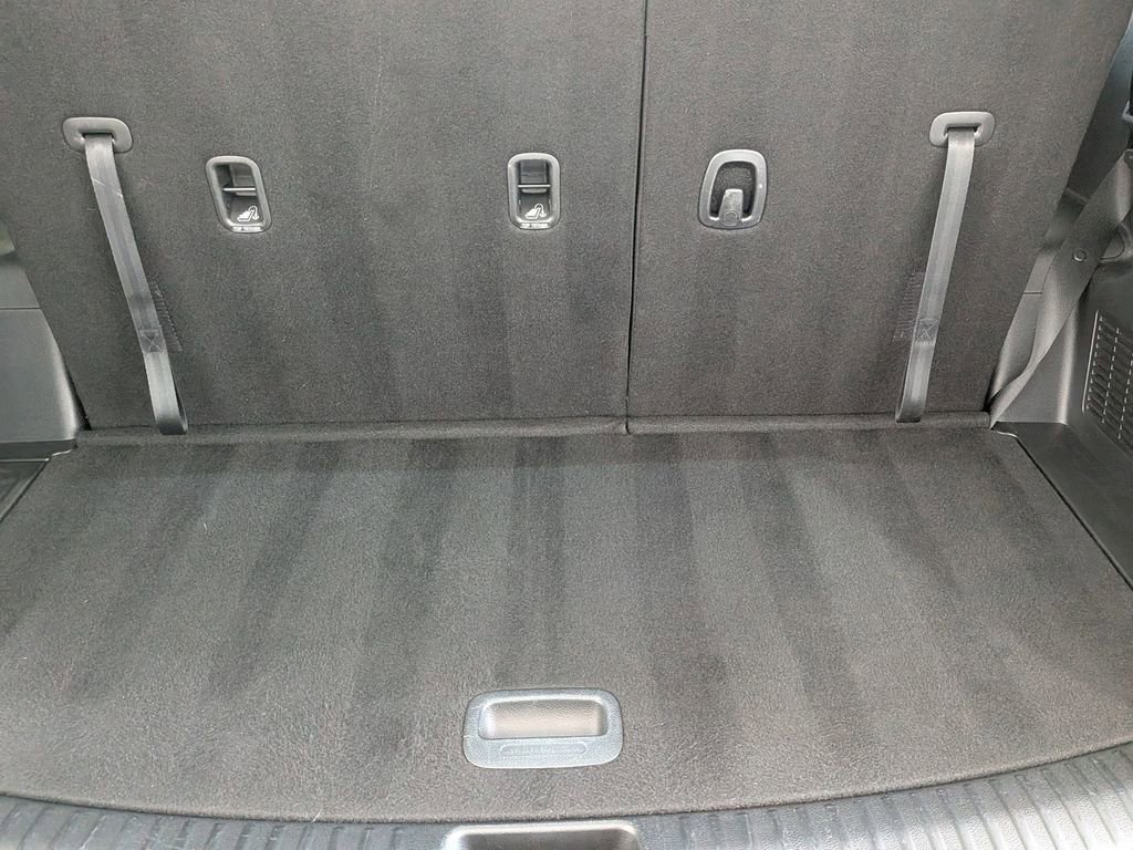 Used 2025 Kia Telluride S image 29