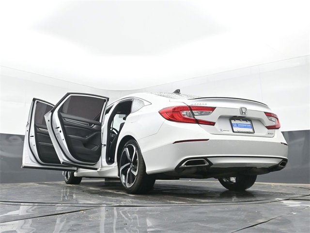 Used 2022 Honda Accord Sport image 55