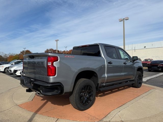 New 2026 Chevrolet Silverado 1500 LT Trail Boss w/ Convenience Package II image 7