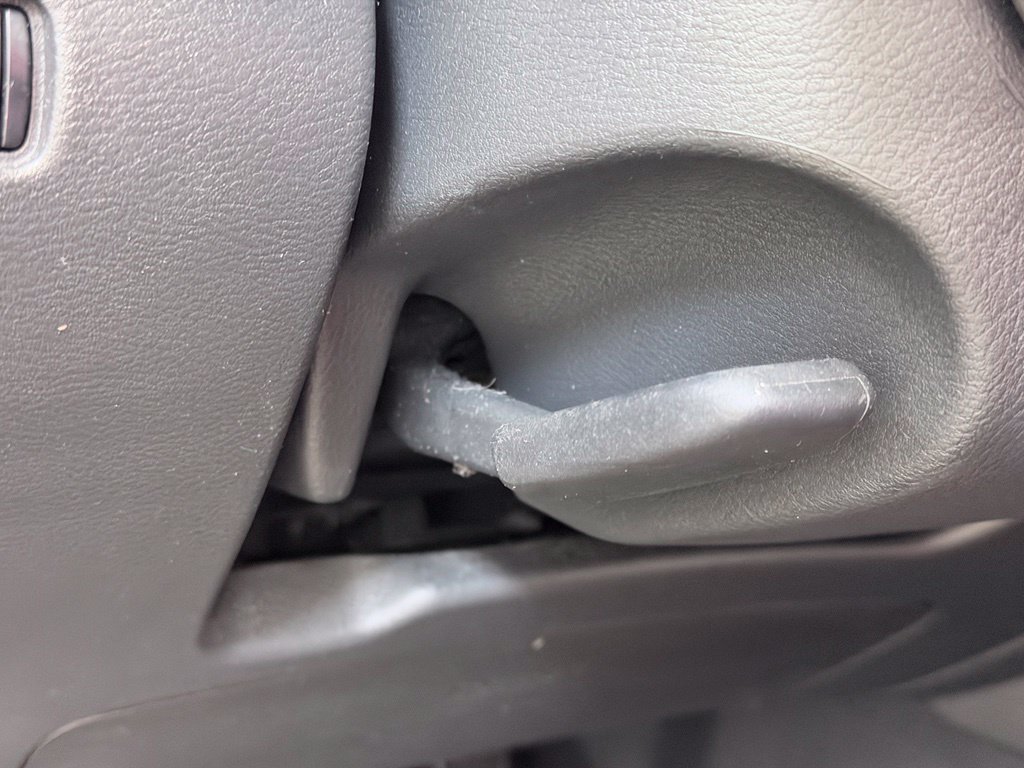Used 2024 Nissan Sentra SR FWD image 39