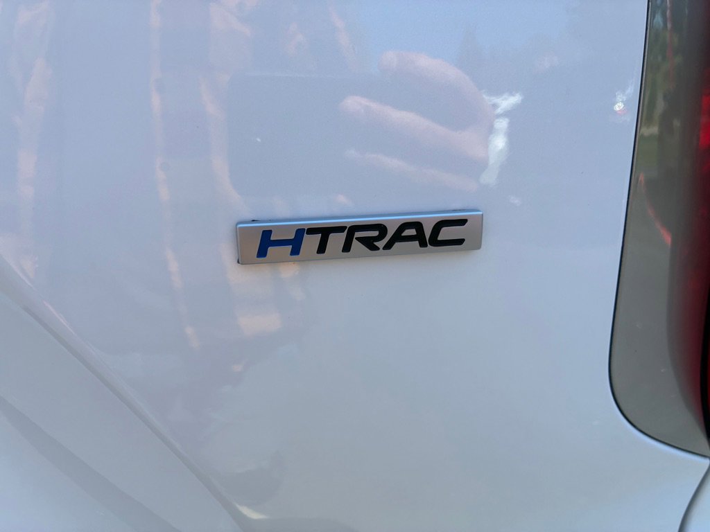 Used 2025 Hyundai Palisade XRT AWD/4WD image 14