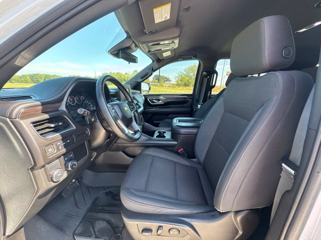 Used 2023 Chevrolet Tahoe LS RWD image 2