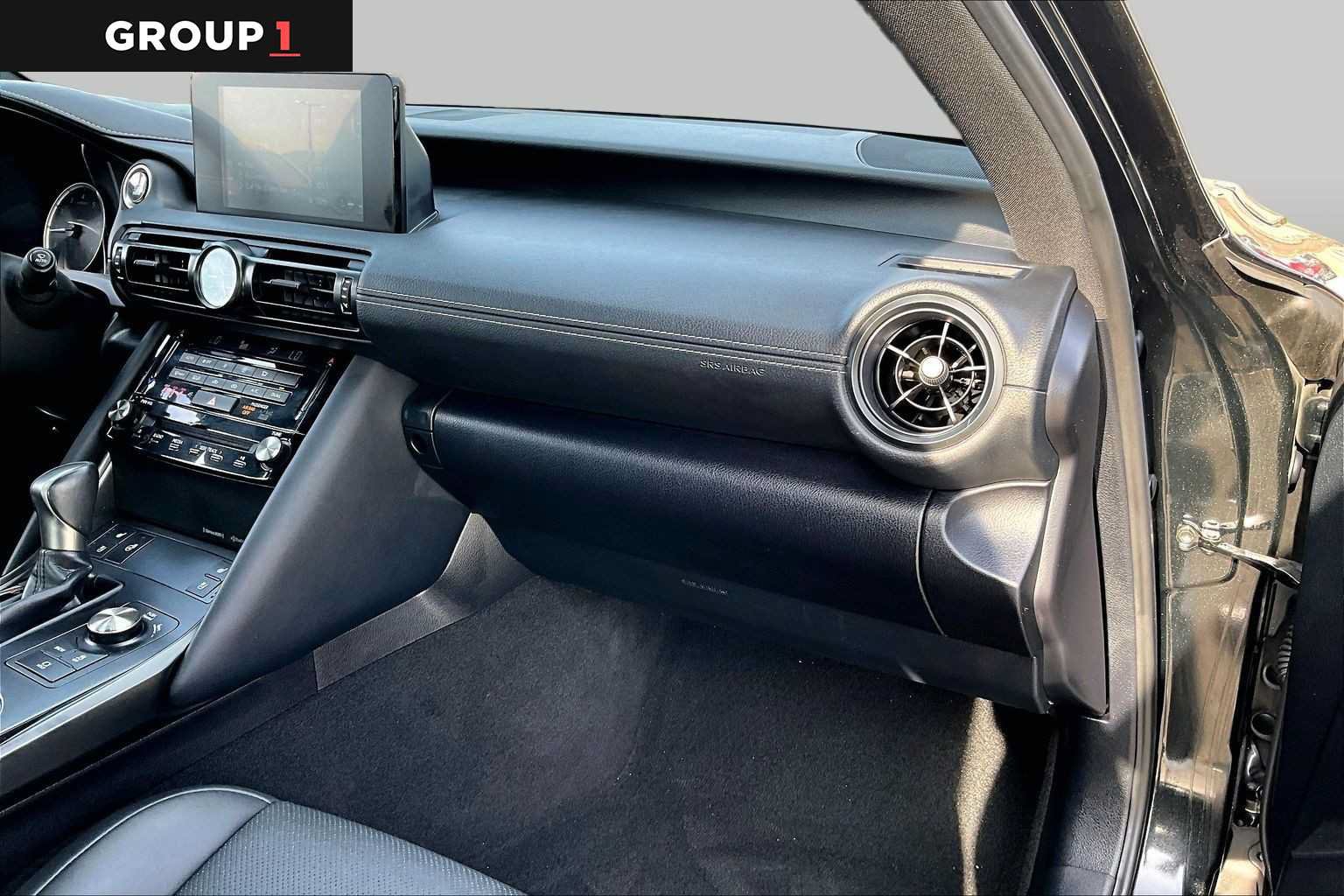 Certified 2024 Lexus IS 300 w/ Comfort Package RWD image 16