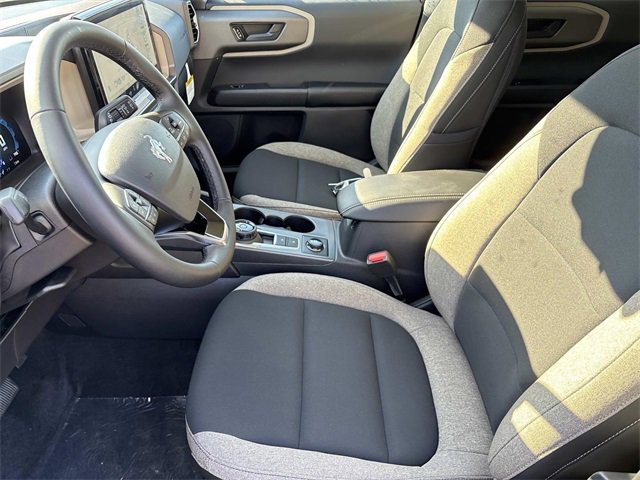 New 2025 Ford Bronco Sport Big Bend w/ Convenience Package image 22