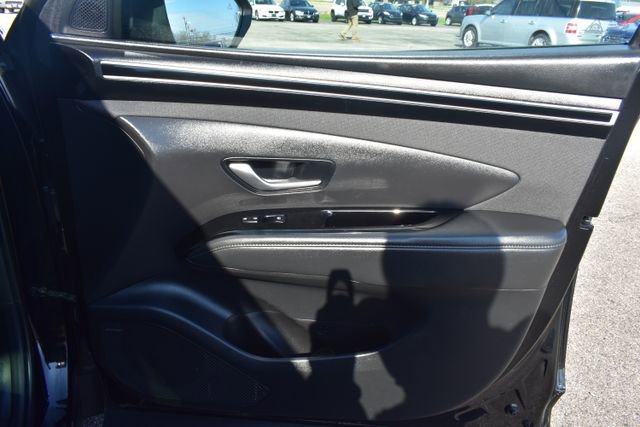 Used 2023 Hyundai Tucson Limited image 49