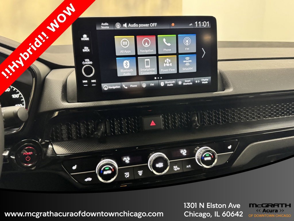 Used 2023 Honda CR-V Sport Touring image 28