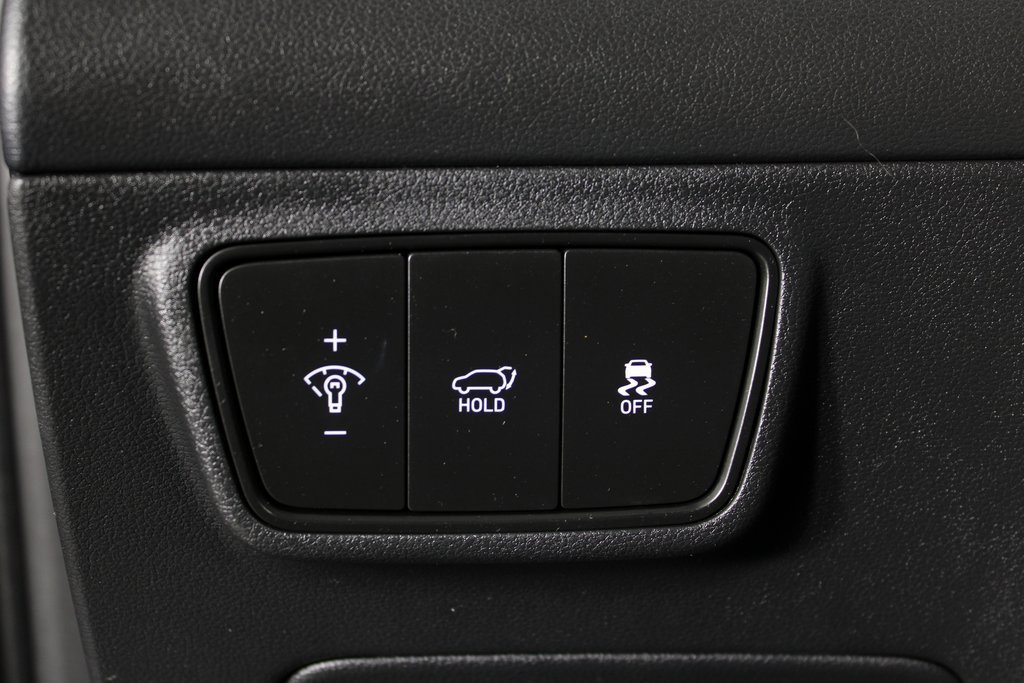 Certified 2024 Hyundai Tucson Limited image 20