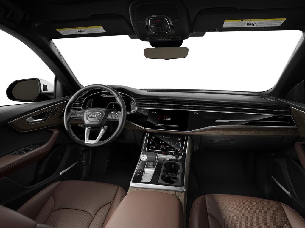 New 2026 Audi Q8 Premium Plus image 9