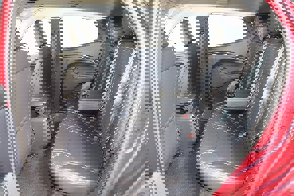 Used 2025 Ford Mustang Mach-E Premium w/ Interior Protection Package image 72