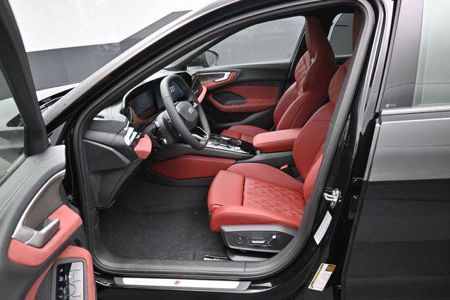 New 2026 Audi S5 Prestige AWD/4WD image 9